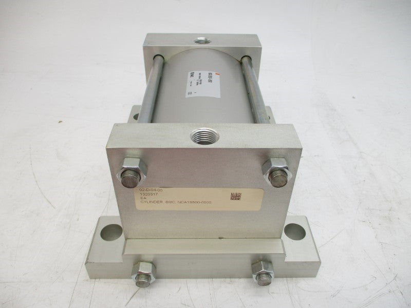 SMC NCA1S500-0500 250PSI NSNP
