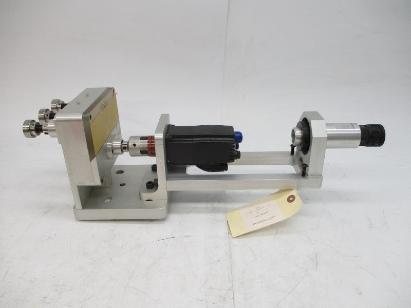MOOG SM23166MT-EIP 1021P-0000093300 87698-1931 NSNP