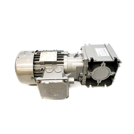 NORD SK71SP/4CUSTW SK2040.1VXZ-71SP/4CUS 230/460V 1.26/0.63A NSNP