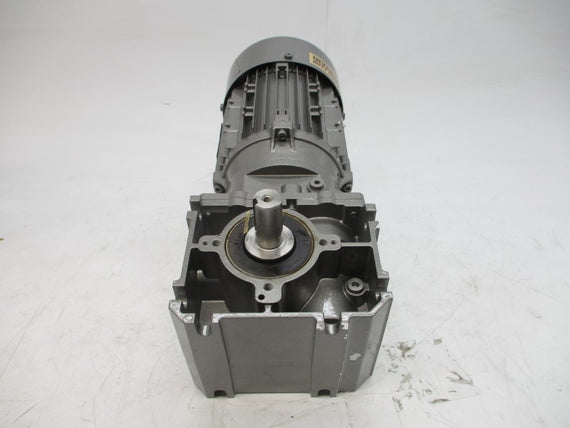 NORD SK71SP/4CUSTW SK2040.1VXZ-71SP/4CUS 230/460V 1.26/0.63A NSNP