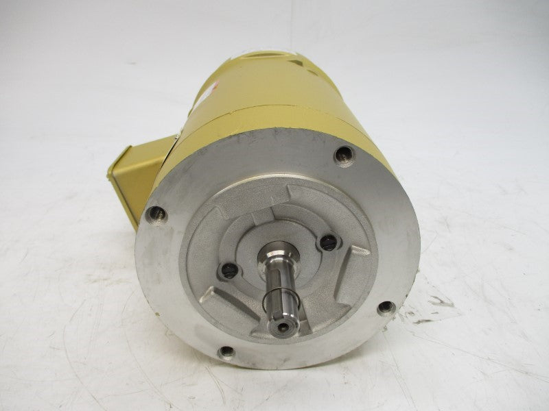 BALDOR RELIANCE VEBNM3542 35F893P667G1 208-230/460V 2.5-2.2/1.1A NSNP