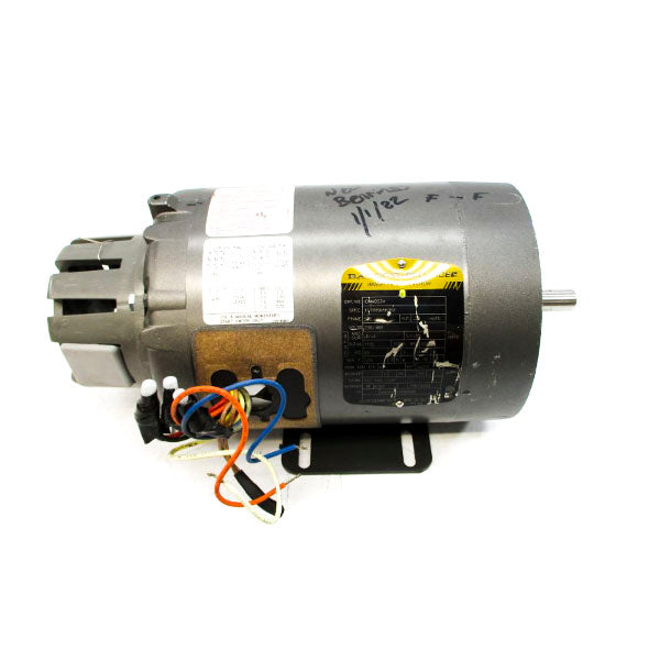 BALDOR IDNM3534 35T995N563G1 230/460V 1.1/.55A (AS PICTURED) NSNP