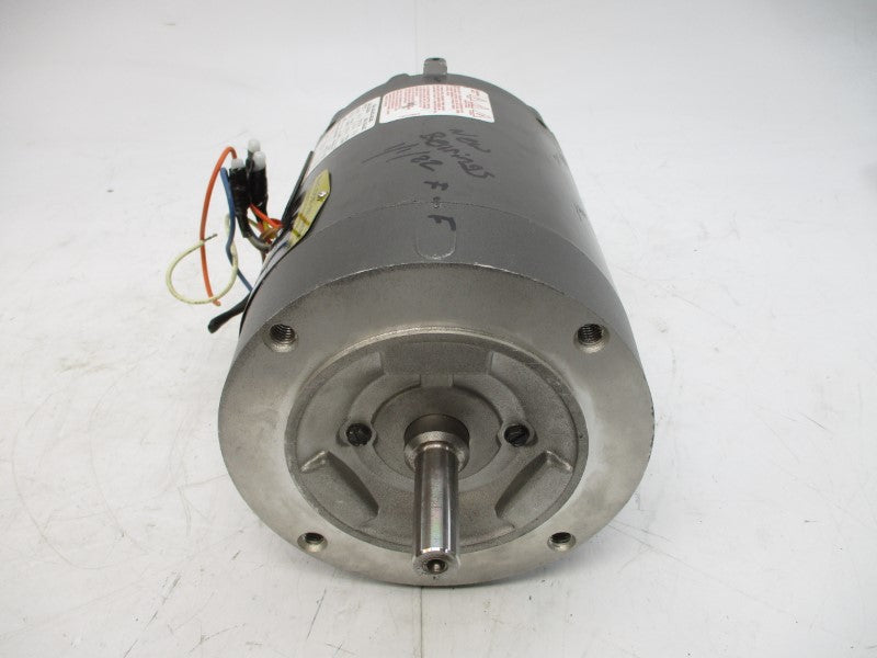 BALDOR IDNM3534 35T995N563G1 230/460V 1.1/.55A (AS PICTURED) NSNP