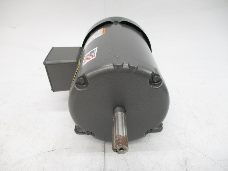 BALDOR M3538 34A61-872 230/460V 2/1A NSNP