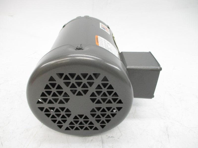 BALDOR M3538 34A61-872 230/460V 2/1A NSNP