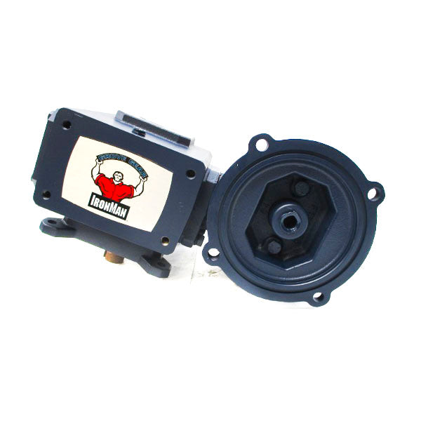 GROVE GEAR GR-DFMQ-824-1200-LL2-56 GRF24207103.00 NSNP