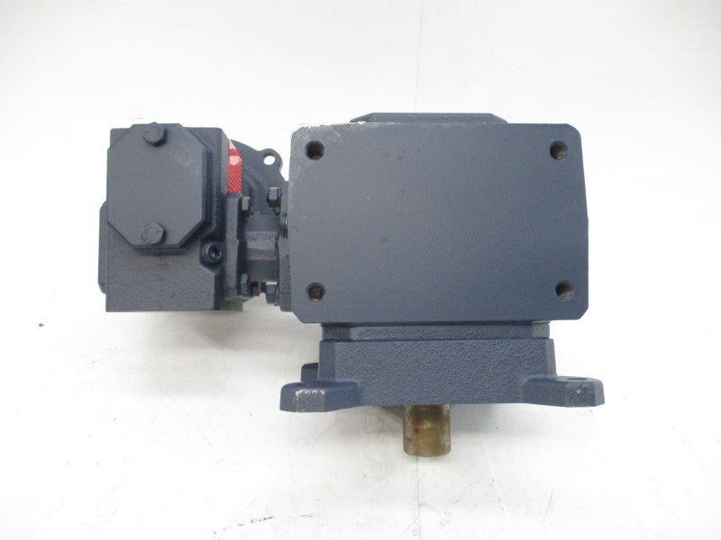 GROVE GEAR GR-DFMQ-824-1200-LL2-56 GRF24207103.00 NSNP
