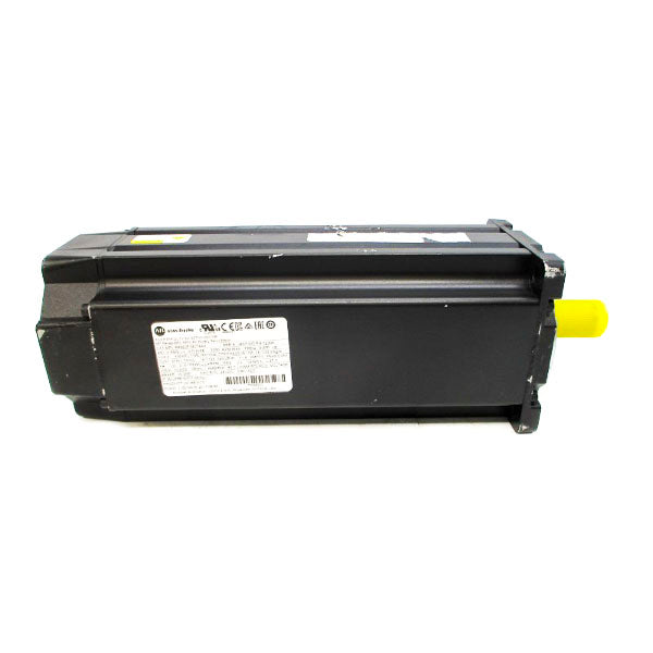 ALLEN BRADLEY MPL-B4560F-MJ74AA SER. A 460V 11.8A NSNP
