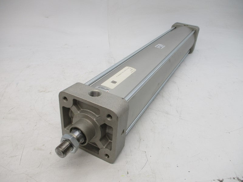 SMC NCA1D400-2400-XB6 250PSI NSNP