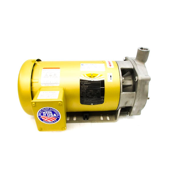 PRICE PUMP HP75SS-550-21211-100-18-3T6 230/460V 3.4/1.7A NSNP