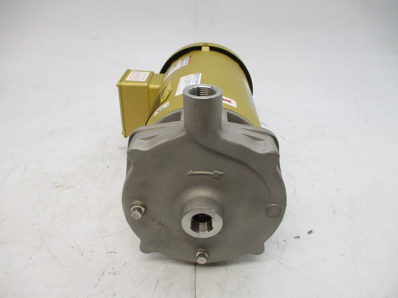 PRICE PUMP HP75SS-550-21211-100-18-3T6 230/460V 3.4/1.7A NSNP
