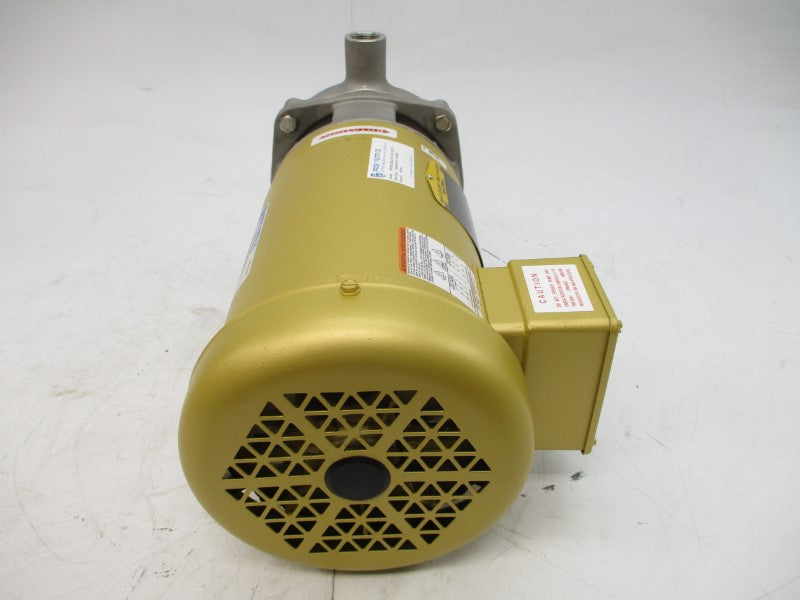 PRICE PUMP HP75SS-550-21211-100-18-3T6 230/460V 3.4/1.7A NSNP