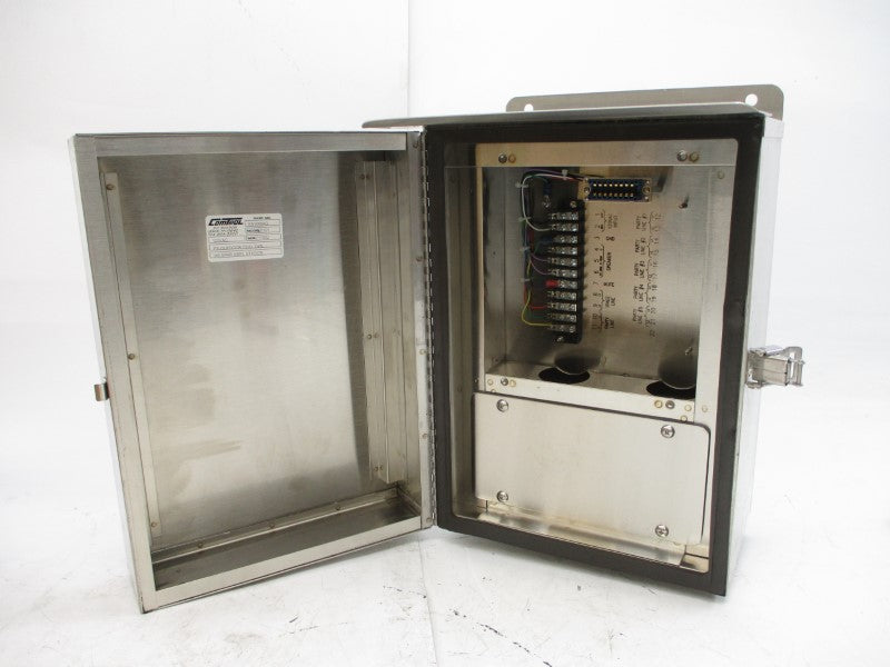 COMTROL ES1666AG ES101 120VAC (AS PICTURED) NSMP