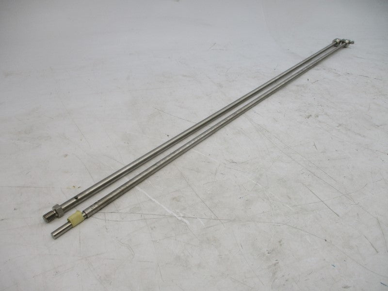 ALLEN BRADLEY 840-1AD SER. A (BR/WH) NSMP