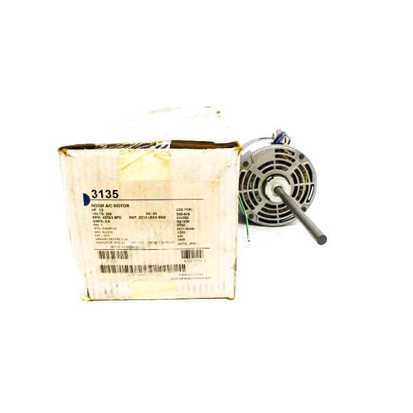EMERSON KA55HXSPK-3135 230V 2.5A NSMP