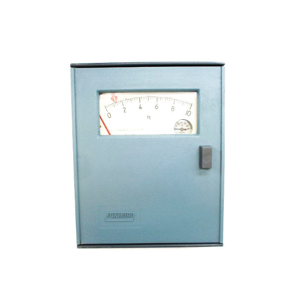 FOXBORO 43AP-PA42C/PB-CA 0-30PSI 0-120"H2O NSNP