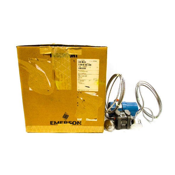 ROSEMOUNT 1151DP4S22B1M4S2 45VDC NSMP