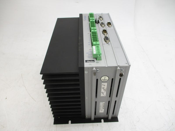 PARKER S150V4F10I11T30M12 480V 15A NSMP