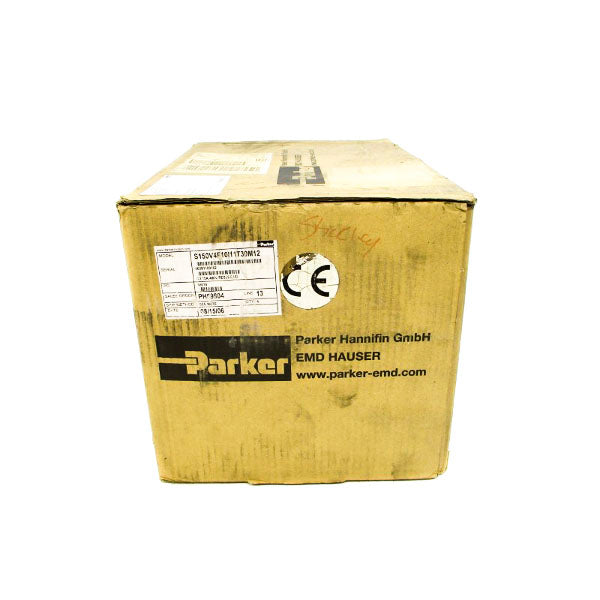 PARKER S150V4F10I11T30M12 480V 15A NSFS