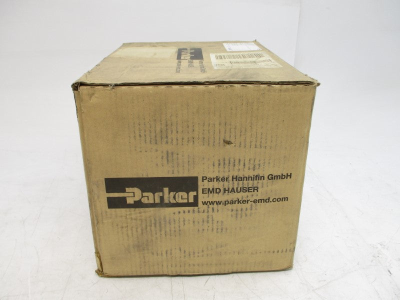 PARKER S150V4F10I11T30M12 480V 15A NSFS