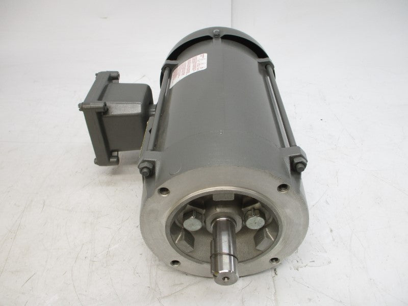 BALDOR CEM7034T 35E377M493G1 460V 2.2A NSMP