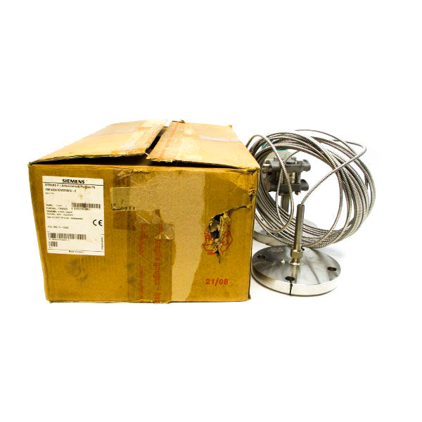 SIEMENS 7MF4434-1GY02-2AF6-Z 9-32VDC NSMP