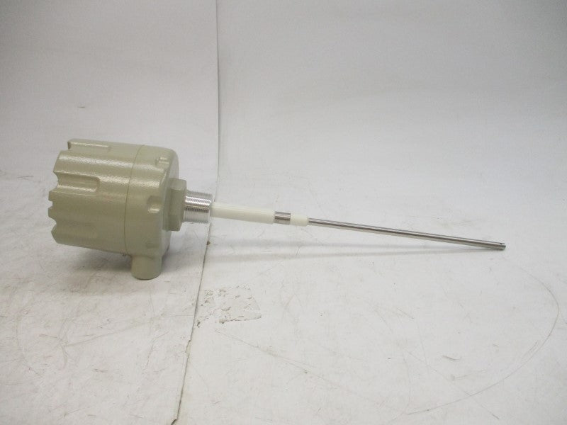 MONITOR TECHNOLOGIES 11-8802-201 MK-2/2E 50/150PSI 1-1/4" NSMP