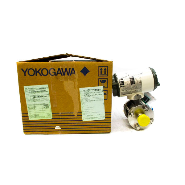 YOKOGAWA CA204SN-CB1-NSA-A1DH/BR/FF1/MRR/L2/YF268 80-264VAC 0.2A NSMP