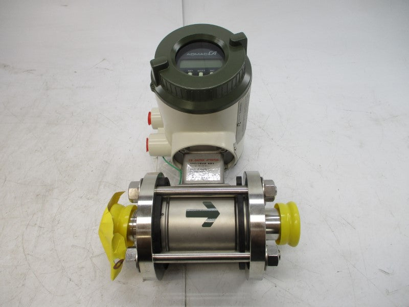 YOKOGAWA CA204SN-CB1-NSA-A1DH/BR/FF1/MRR/L2/YF268 80-264VAC 0.2A NSMP