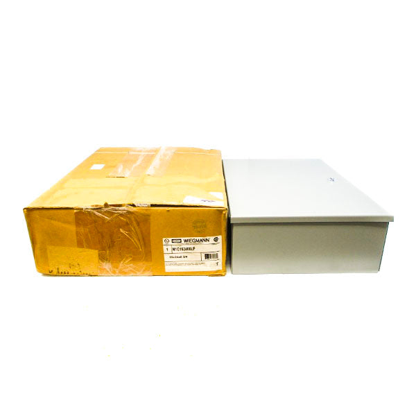 WIEGMANN N1C162406LP 16X24X6-3/4" NSMP
