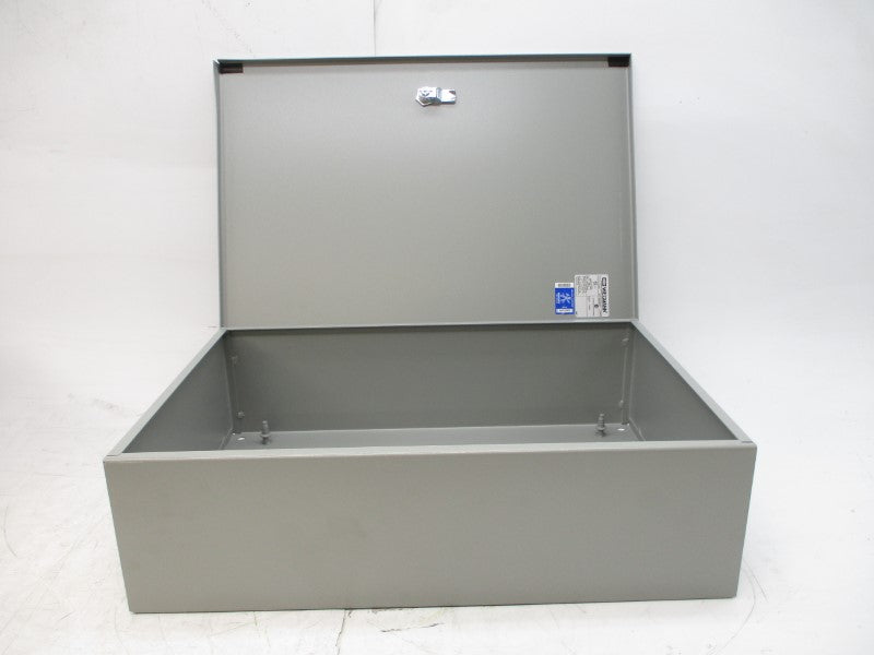 WIEGMANN N1C162406LP 16X24X6-3/4" NSMP