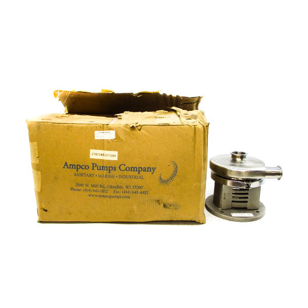 AMPCO PUMPS C216MD18T-S 4-3/8" NSMP