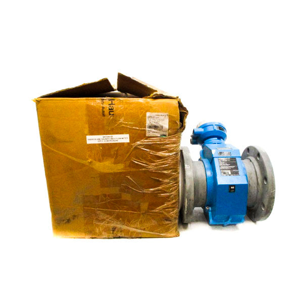ENDRESS+HAUSER 53P1F-EL0B1RC5B2AK NSMP