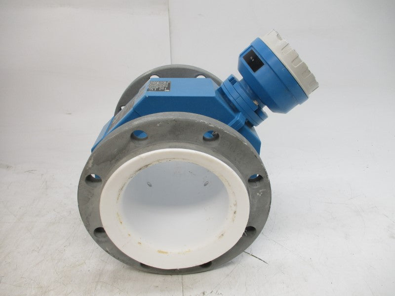 ENDRESS+HAUSER 53P1F-EL0B1RC5B2AK NSMP