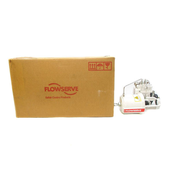 FLOWSERVE VL CYLINDER SIZE 25 3-15PSI NSMP