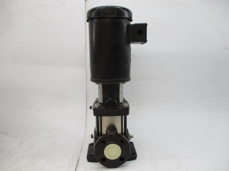 GRUNDFOS CR2-60U-G-A-AUUE 208-230/460V 5-4.6/2.3A 300PSI NSMP