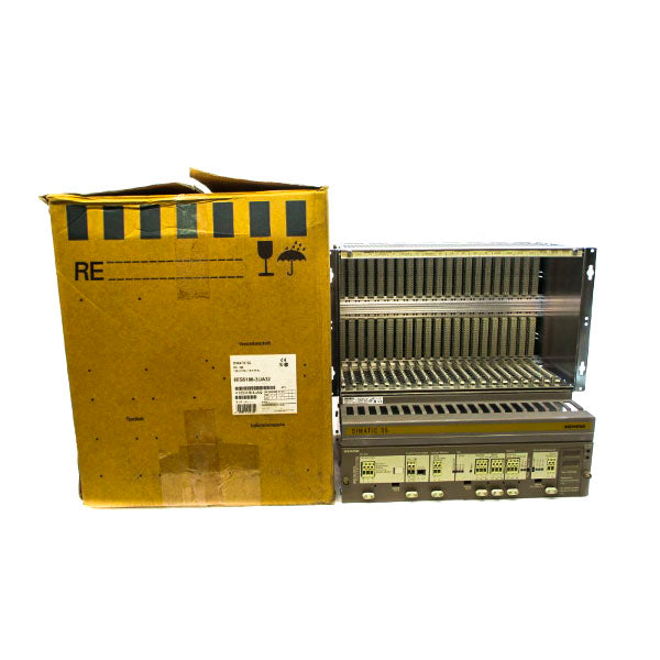 SIEMENS 6ES5188-3UA32 24VDC 9.5A NSMP