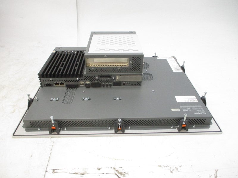 B&R AUTOMATION 5PC8:496336.000-00 PC800 24VDC 1-6A NSMP