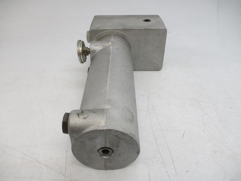 BINKS 830000 120VAC 5000PSI NSNP