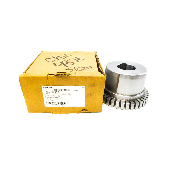 REXNORD 10010916 0710925 1090T 2.125" NSMP