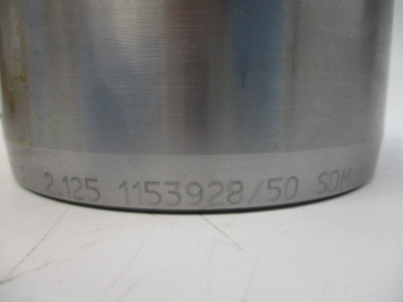 REXNORD 10010916 0710925 1090T 2.125" NSMP