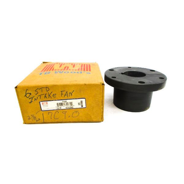 TB WOODS F238 FX2-3/8SG NSMP