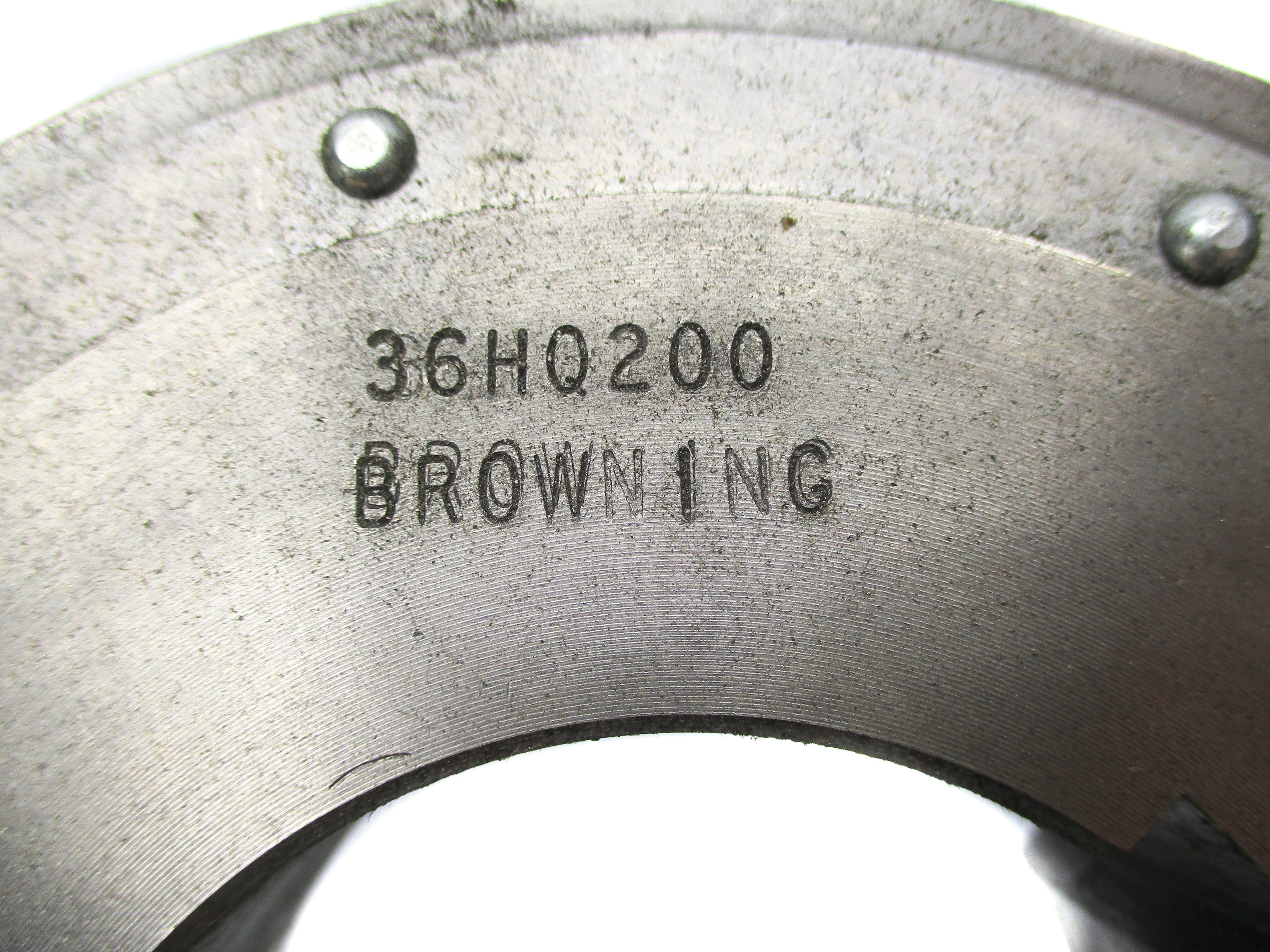 BROWNING 36HQ200 NSNP