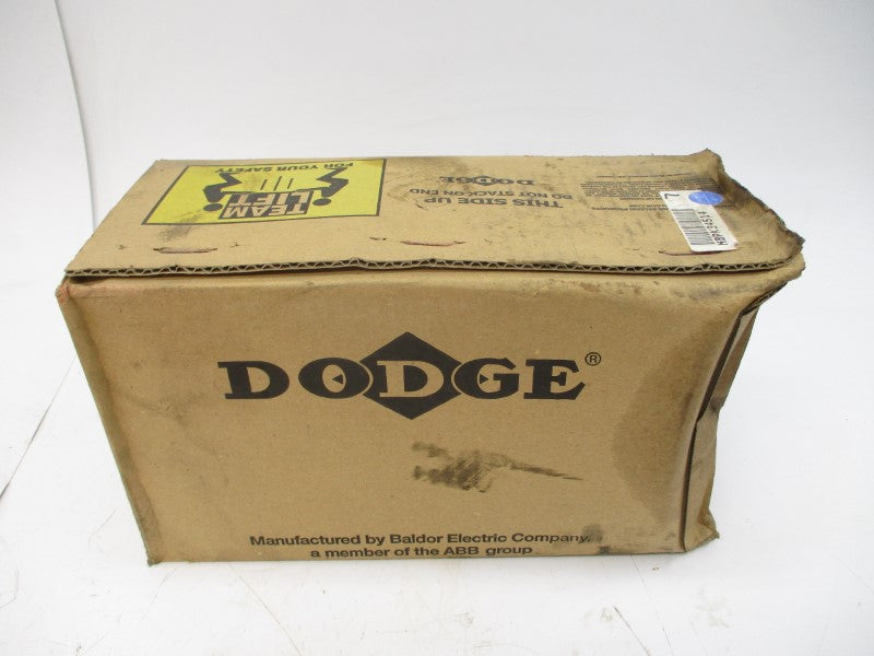 DODGE 023032 P4B-E-307R 3-7/16" (AS PICTURED) NSFS