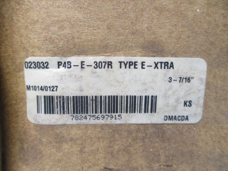 DODGE 023032 P4B-E-307R 3-7/16" (AS PICTURED) NSFS