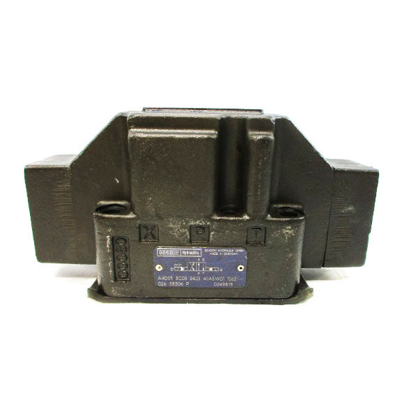 DENISON HYDRAULICS A4D033C03040340A5W011062 NSNP