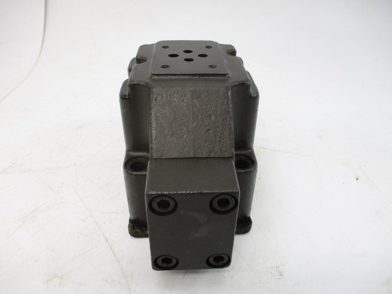 DENISON HYDRAULICS A4D033C03040340A5W011062 NSNP