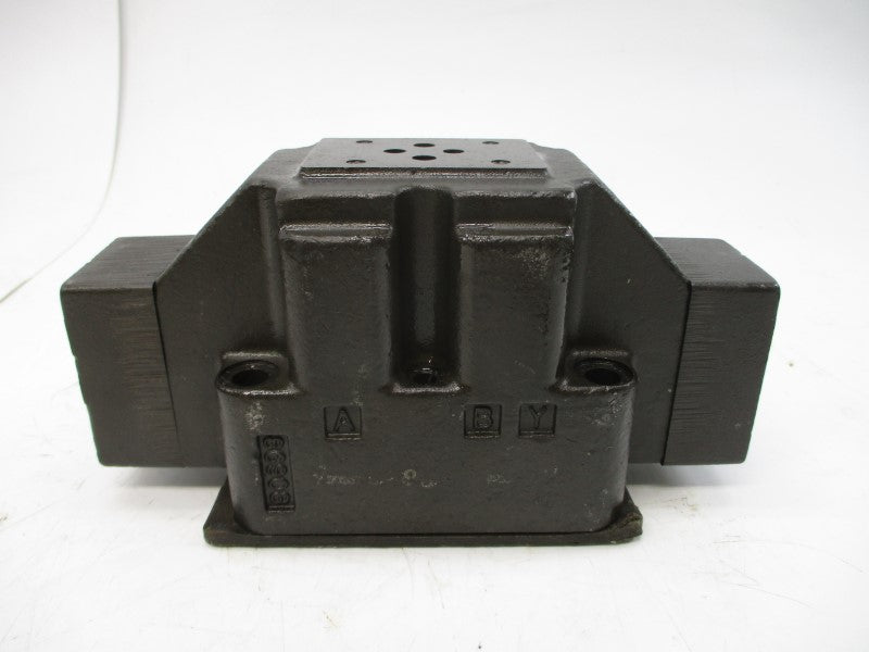 DENISON HYDRAULICS A4D033C03040340A5W011062 NSNP