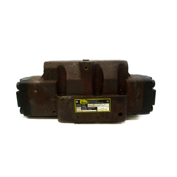 PARKER D81VW001C4NDC91 1500/5000PSI NSNP