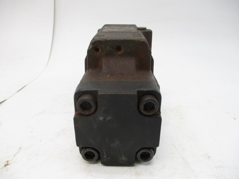 PARKER D81VW001C4NDC91 1500/5000PSI NSNP